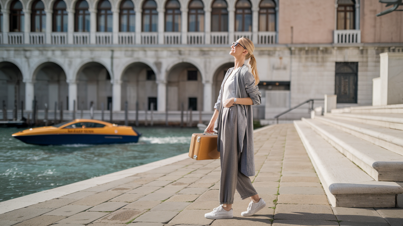 Venice Airport Transfer to Dolo: Your Ultimate Guide to Seamless Travel